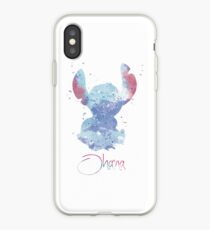 Vinilo o funda para iPhone ohana