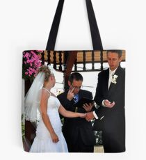 Woops.... Tote Bag