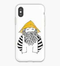 Fischer iPhone-Hülle & Cover