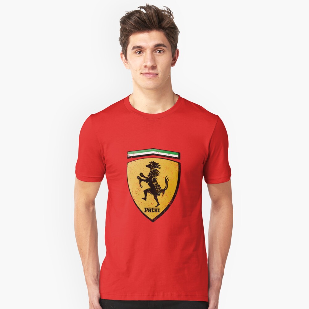 Patsi Slim Fit T-Shirt