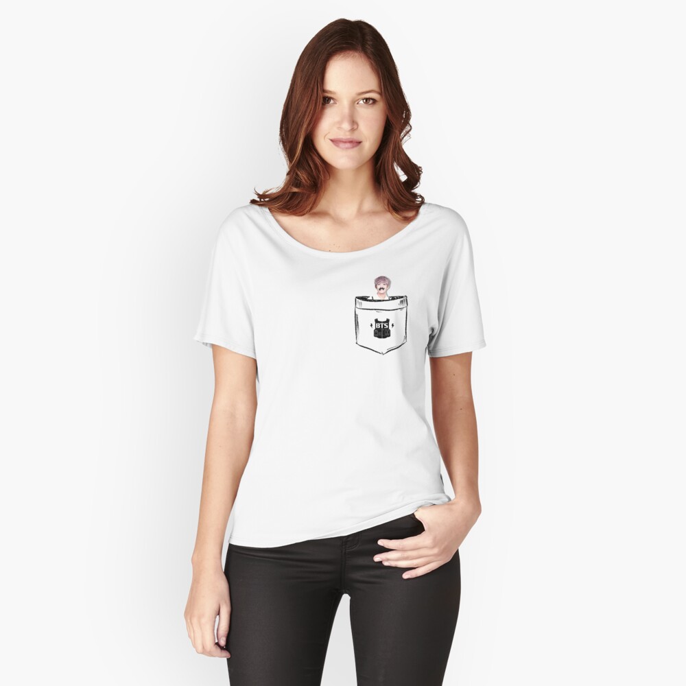 bangtan sonyeondan t shirt