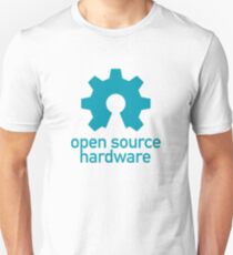 Open Source Hardware Unisex T-Shirt