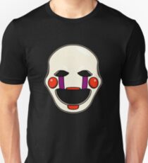 Five Nights at Freddy's - FNAF 2 - Puppet Unisex T-Shirt