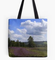 Where's Winnie? Tote Bag