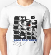 Pull the Cord Unisex T-Shirt