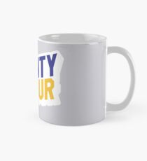 Legends Rip Kobe Never Dies Tribute Black Mamba Out 24 Forever Classic Mug