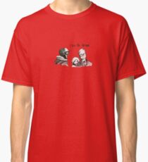 I like the Tin Man Classic T-Shirt
