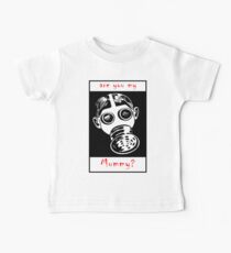 Are You My Mummy? Baby Tee