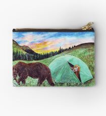 Uninvited Guest Studio Pouch