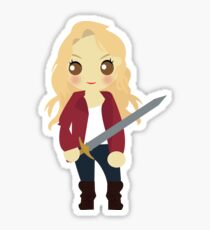 Emma Sticker