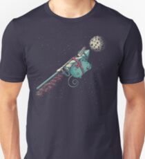 The Cheese Cracker Unisex T-Shirt