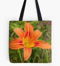 Lily - Mars Hill Tote Bag
