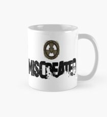 Taza Mug 2 creadas misteriosamente (oficial)