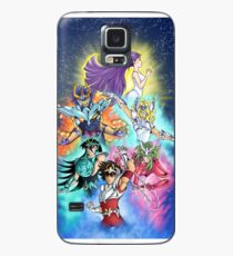Saint Seiya Case/Skin for Samsung Galaxy
