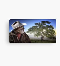 KANANGRA - Beautiful View Canvas Print