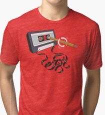 Back in the Day Tri-blend T-Shirt