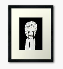 Internal Affairs 05 Framed Print