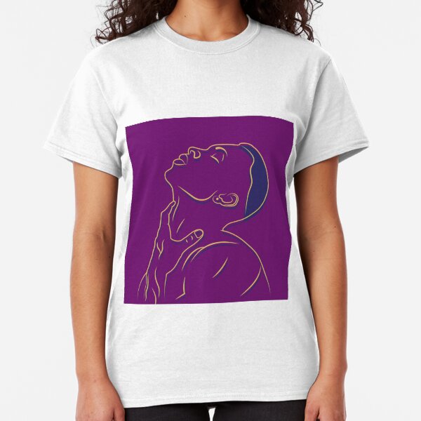 Profile #5 Classic T-Shirt