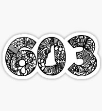 NH_603 Sticker