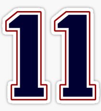 Pegatina # 11