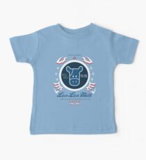 Lon Lon Milk Baby Tee