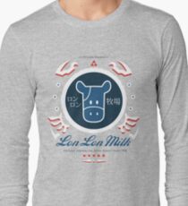 Lon Lon Milk Long Sleeve T-Shirt
