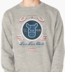 Lon Lon Milk Pullover