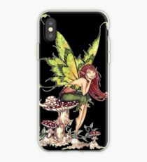 pixie iPhone Case