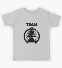 Team 1978 Kids Tee