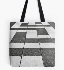 PAVEMENT Tote Bag