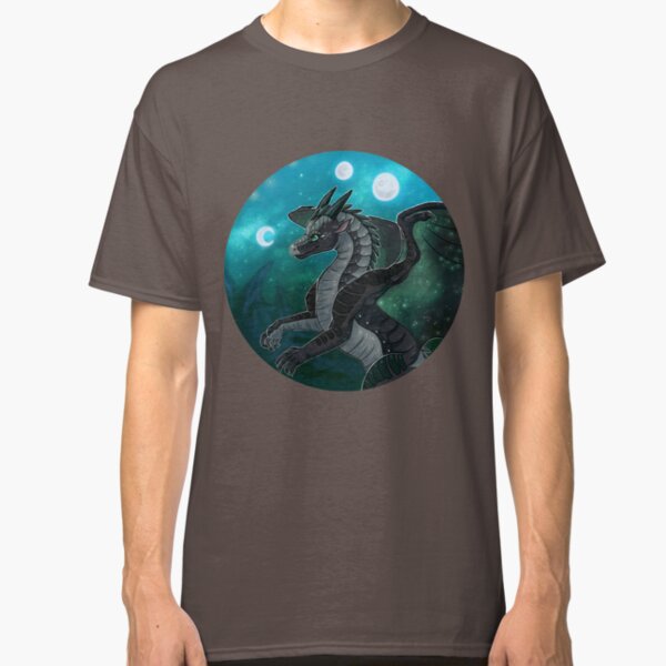 Wings Of Fire T-shirts 