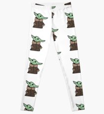 baby yoda leggings amazon