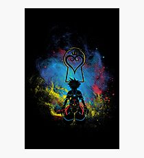 Kingdom Art Photographic Print