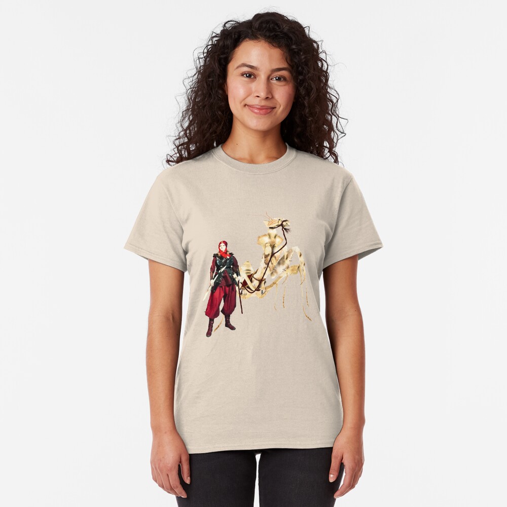 The dromedary Classic T-Shirt