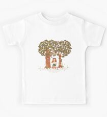 Sidhe Kinder T-Shirt
