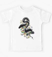 Many Colors Kids Tee
