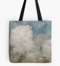 between the city, Taiwan, Kaohsiung Tote Bag