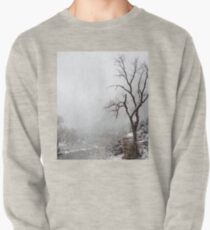 Zion Snowstorm Pullover