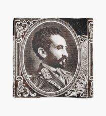 Kaiser Haile Selassie-Äthiopien Tuch