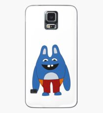 Bingo Bronson Case/Skin for Samsung Galaxy