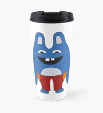 Taza de viaje Bingo Bronson