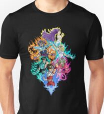 Saint Seiya 2 Unisex T-Shirt