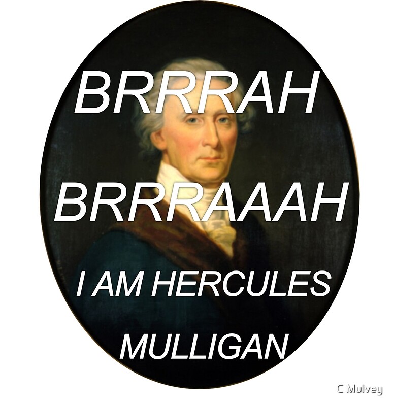 sons of liberty hercules mulligan