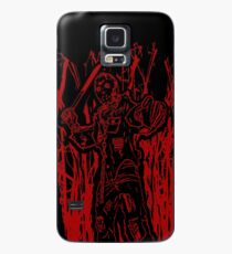 Jason Case/Skin for Samsung Galaxy