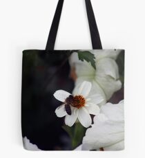 Botany 4 Tote Bag