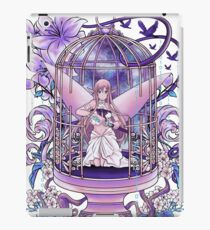 Trapped in Another World iPad Case/Skin