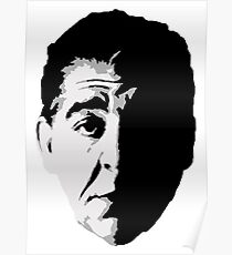 Joey "Coco" Diaz Poster