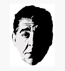 Joey "Coco" Diaz Photographic Print
