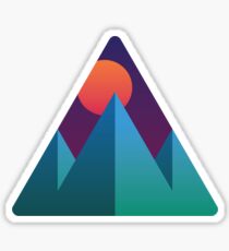 Appalachia Sticker