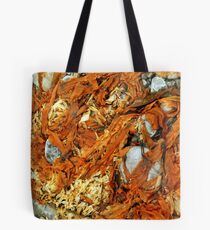 Sea Weed Tote Bag